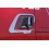 Door handle cover - customized | Suitable for Scania NG - S series