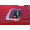 Coppia contorno maniglia - personalizzata | Adatto per Scania Serie S - NG