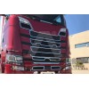 Profils de calandre | Convient pour Scania S NG