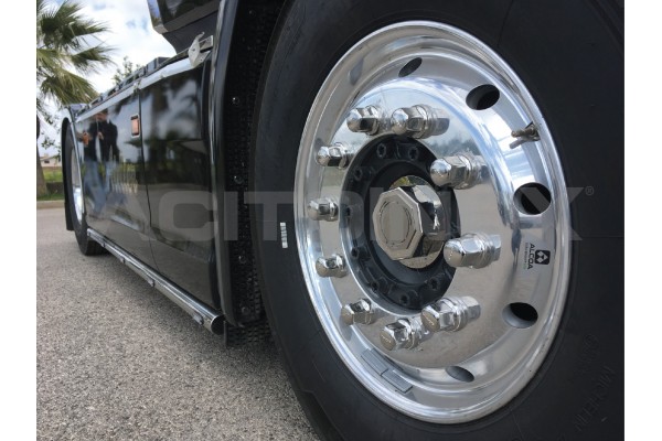 Front special wheel cover| Suitable for Scania Serie R -NG
