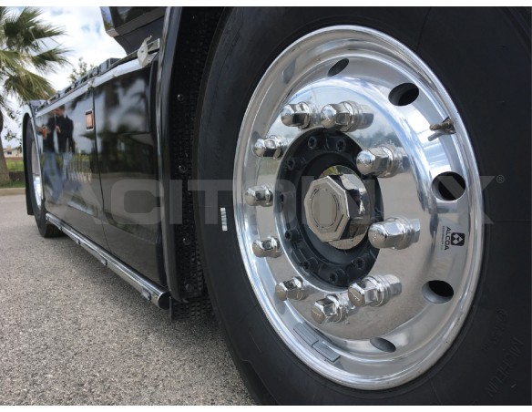 COPRIMOZZO SPECIAL ANTERIORE | SCANIA SERIE R