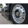 Front special wheel cover| Suitable for Scania Serie R -NG