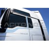 Door lining kit | Man TGX Euro 6