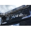 Rear writing "Scania" | Suitable for Scania NG - S series