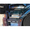 Steps protection | Suitable for Scania NG - R series