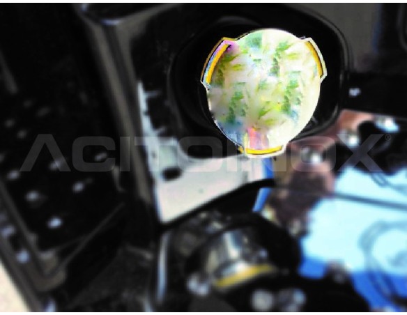 TAPPO ACQUA SERBATOIO | SCANIA SERIE R