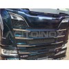 Mask application | Suitable for Scania NG - S/R series