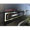 Habillage de porte | Renault Truck T