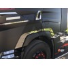 Fender application "High Cab" | Renault Truck T