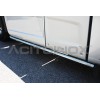 Side bar right side | Man TGX Euro 6