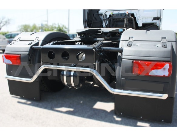 Barra paraurti posteriore | Man Tgx Euro 6