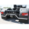 Rear bumper bar | Man TGX Euro 6