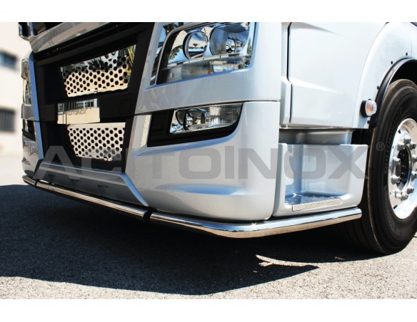 Barres pare-chocs | Man TGX euro 6