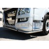 Bumper bars 60mm | Man Tgx Euro 6