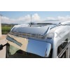 Roof light bar 60mm - long version | Man TGX Euro 6