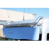 Roof light bar | Man TGX Euro 6