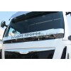 Protezione spazzole tergicristallo | Man Tgx Euro 6