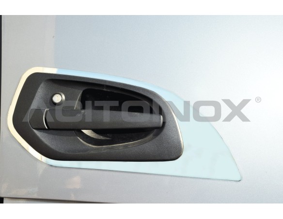 Door handle cover | Mercedes Actros MP4 - New Actros