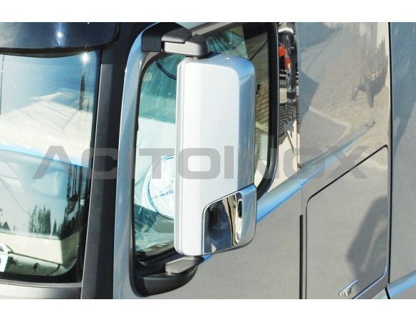 Rear-view mirror cover | Mercedes Actros Mp4