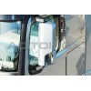 Rear-view mirror cover | Mercedes Actros Mp4