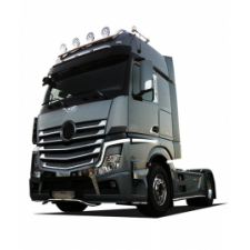 Accessoires pour camions Mercedes-Benz - tout pour votre camion