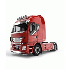 Accessories for IVECO STRALIS XP