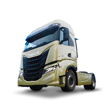 Accessories for IVECO S-WAY