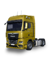 Accessoires appropriés pour MAN TGX EURO 6 2020
