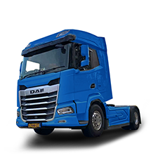 Zubehör für DAF XG 2022