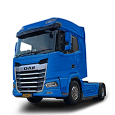 Daf XG+ 2022