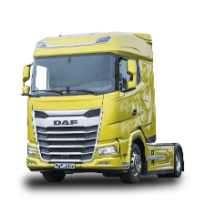 DAF XG