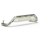 Bars DAF XG+