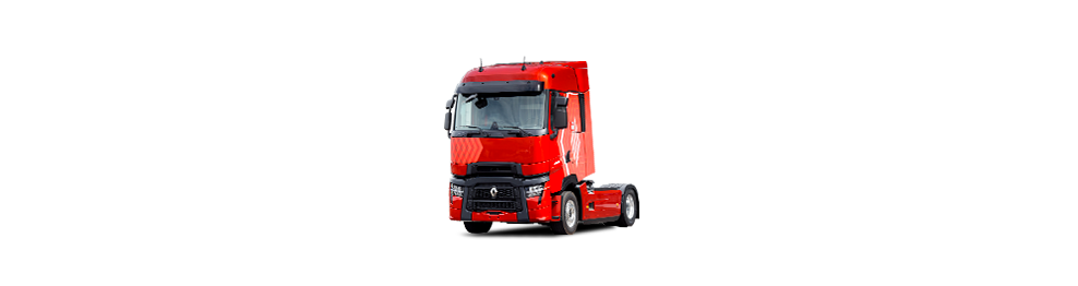 Accessories for RENAULT TRUCKS T EVO