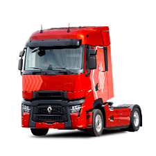 Accessories for RENAULT TRUCKS T EVO