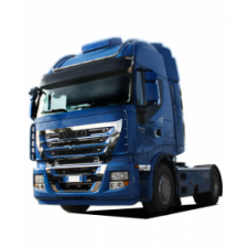 Accessories for IVECO STRALIS CUBE