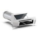 Exhaust ends