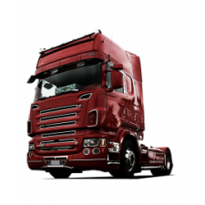 Accessories suitable for SCANIA Serie R