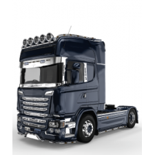 Accessori adatti per Scania: scopri tutti gli articoli per personalizzare  il tuo Scania - Acitoinox