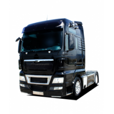 Accessories for MAN TGX