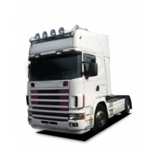 Accessories suitable for SCANIA Serie L