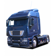 Accessories for IVECO STRALIS