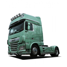 Accessories for DAF XF 106 EURO 6 