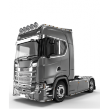 Accessories suitable for SCANIA Serie S