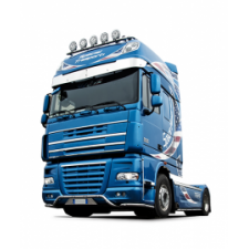 Accessoires DAF - DAF Trucks France